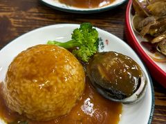 -叶存利海鲜大馅饺子(海宁路总店)