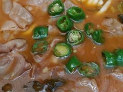 -扎与夏私房菜(西藏自治区拉萨市丹杰林巷店)