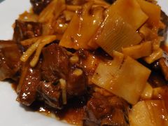 黄焖排骨-春江饭店(共青团路总店)