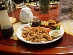 -一家亲台菜餐厅(银塘中路店)