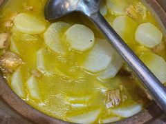 -山里俏·皖南菜(清源路店)