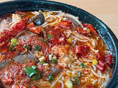 -常鲜德乐购迎桂馒头店(麻巷公寓店)