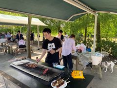 -上海海湾国家森林公园