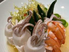 -天伦里餐厅(绿城桃花源店)