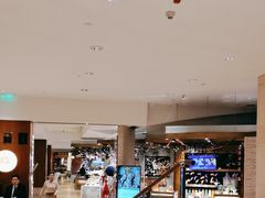 -怡咖啡海鲜自助餐厅(浦东香格里拉店)