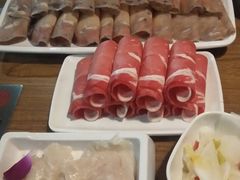 -傣妹火锅(荔湾广场店)