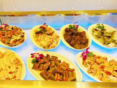 -万德诺富特酒店·自助餐厅(万德大厦店)