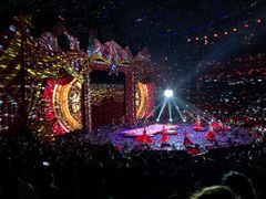 -珠海横琴长隆《卡卡虎奇遇记》