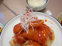 -诗爷牛尾汤(大坪英利店)