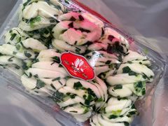 -白玉兰传统小吃