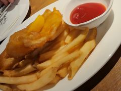 -FABIO’S费比欧披萨餐厅