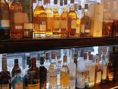 -行者书屋大堂吧 ·下午茶(南京圣和府邸酒店)