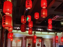 大堂-蜀都丰 正宗水煮鱼(建德天城店)