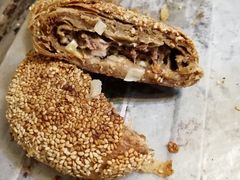 -老回回饺子馆(海洋馆店)