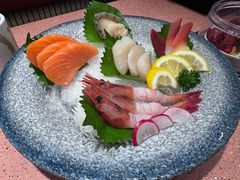 -元气寿司(金光华店)