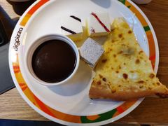 -比格比萨自助(德思勤四季汇店)