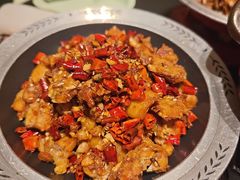 -知楚•精致湖北菜(武商MALL店)