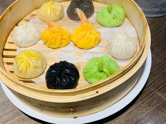 -隆喜元鱼汤包·海鲜(中联广场店)