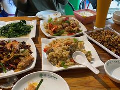 招牌手撕鸡-Sasa的海(蜈支洲岛后海店)