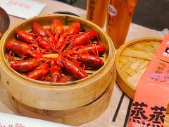 -靓靓蒸虾(中山公园店)