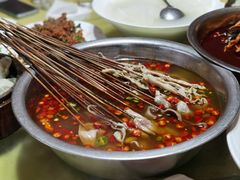 -老七钵钵鸡