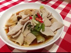 -西贝莜面村(东莞壹号广场店)