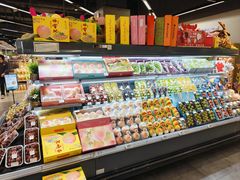 -blt精品超市(南京环宇城店)