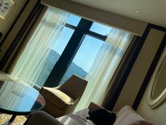 -济南喜来登酒店