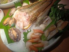 -生如夏花泰式火锅(西村黑金店)