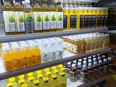 -海纳百川·都市温泉·足道·SPA(学院路店)