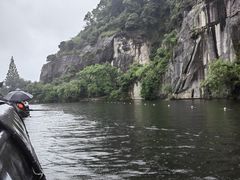 -绍兴东湖风景区