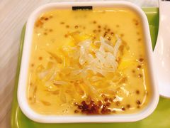 杨枝甘露-满记甜品(无锡八佰伴店)