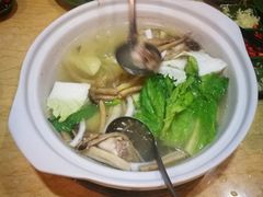 -龙泉人椰子鸡.糟粕醋.海南菜(三亚旗舰店)