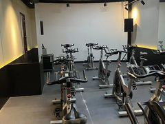 -古德菲力健身(中关村大恒店)