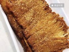 -金刚山烧烤(中山路店)