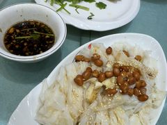 -瑞记湛江鸡饭店·粤西第一鸡(粤垦店)