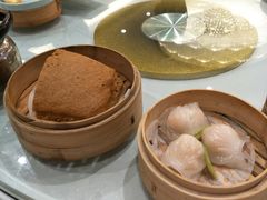 -京华世纪酒店·潮苑大酒楼(益华百货店)