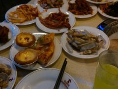 -鑫海汇海鲜烤肉自助(北国商城店)
