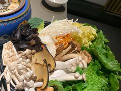 -享月汤皇·海鲜小火锅·聚会(曲江创意谷店)