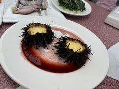 -星奇缘·海鲜餐厅(东山美食地标店)