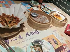 -点都德(汇盈广场店)
