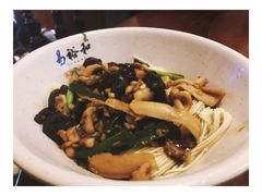鱿鱼干面-易裕和·长沙米粉(友谊路店)