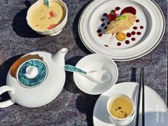 -鹭江宾馆·观海餐厅