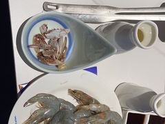 -星伦多 自助料理(圆融店)