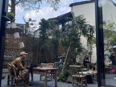 -Metal hands·铁手咖啡