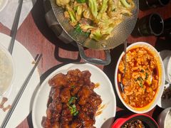 -外婆家(西溪印象城店)
