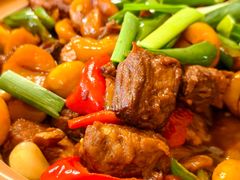 -又见炊烟私房菜(敬亭路店)