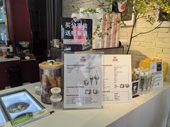 -Dal Cuore 达可芮冰淇淋(陕西北路店)