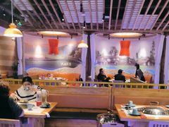-天然居铁锅炖(五路居店)