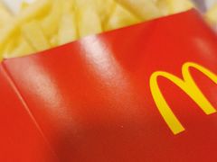 -麦当劳(北京路广百广场店)